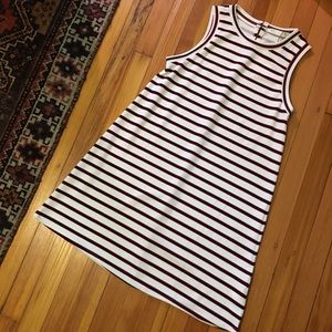 Sfera mini dress M NWOT Spain
